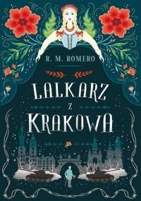 Lalkarz z Krakowa - R.M. Romero
