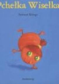 Pchełka Wisełka - Antoon Krings