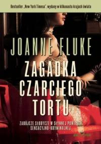 Zagadka czarciego tortu - Joanne Fluke