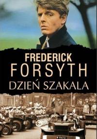 Dzień szakala - Frederick Forsyth