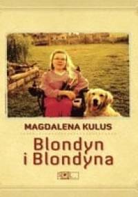 Blondyn i Blondyna - Magdalena Kulus