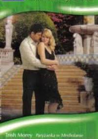 Paryżanka w Mediolanie. Włoski hrabia - Sara Craven, Trish Morey