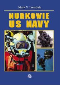 Nurkowie US Navy - Mark V. Lonsdale