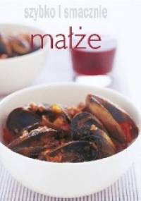 Małże - praca zbiorowa