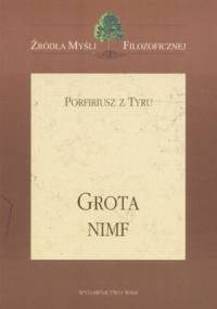 Grota nimf - Porfiriusz z Tyru