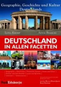 Deutschland in allen Facetten - Ilona Kromp, Adam Białecki