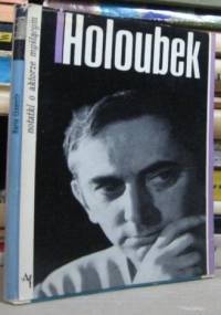 Gustaw Holoubek. Notatki o aktorze myślącym - Maria Czanerle