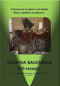 Kuchnia bałkańska - Skarlet Albert