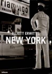 Elliott Erwitts: New York - Erwitt elliott