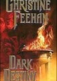 Dark Destiny - Christine Feehan