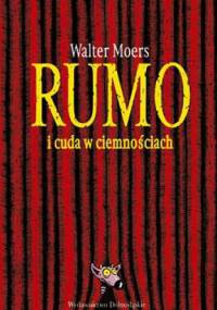Rumo i cuda w ciemnościach - Walter Moers