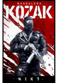 Nikt - Magdalena Kozak