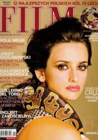Film, wrzesień (09) 2008 - Redakcja miesięcznika Film