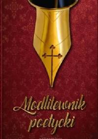 Modlitewnik poetycki - Jan Sochoń