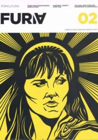 Furia nr 2 "Popkultura"﻿ - Anna Laszuk, Redakcja pisma Furia