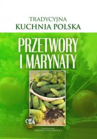 Przetwory i Marynaty - O-press
