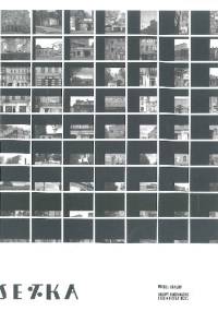 Setka. Sklepy alkoholowe - Maciej Rawluk