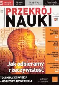 Przekrój Nauki, nr 2 / luty 2007 - Redakcja tygodnika Przekrój