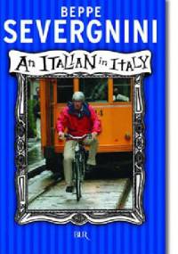 An Italian in Italy