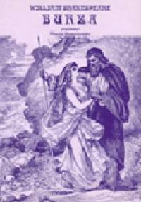 Burza - William Shakespeare