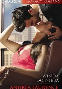 Windą do nieba - Andrea Laurence