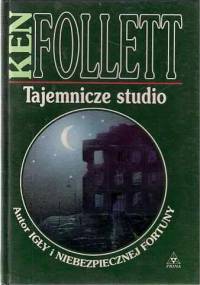 Tajemnicze studio - Ken Follett