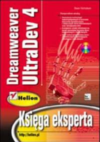 Dreamweaver UltraDev 4. Księga eksperta - Nicholson Sean