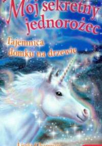 Tajemnica domku na drzewie - Linda Chapman