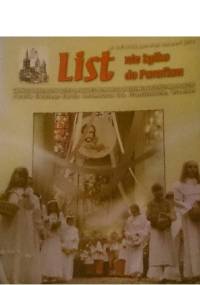 List nie tylko do Parafian, czerwiec-lipiec 2011 - praca zbiorowa