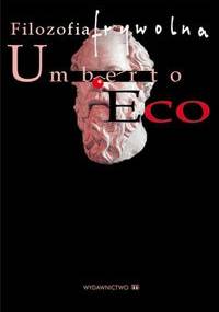 Filozofia frywolna - Umberto Eco