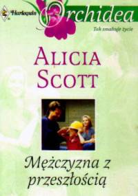 Mężczyzna z przeszłością - Lisa Gardner