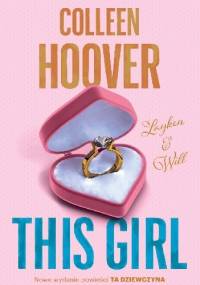 This Girl - Colleen Hoover
