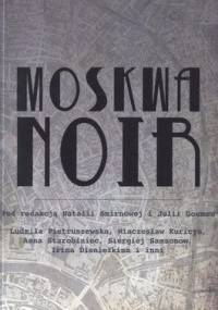 Moskwa Noir