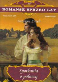 Spotkania o północy - Suzanne Enoch