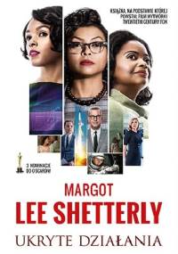 Ukryte działania - Margot Lee Shetterly