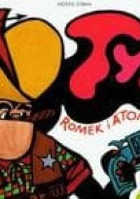 Tytus, Romek i A'Tomek. Księga IX. Tytus na Dzikim Zachodzie - Henryk Jerzy Chmielewski