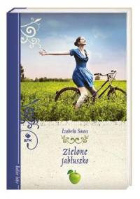 Zielone jabłuszko - Izabela Sowa