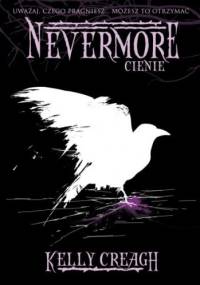 Cienie - Kelly Creagh