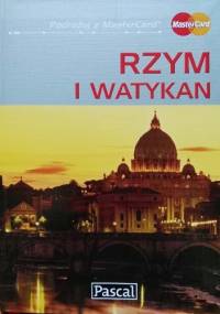 Rzym i Watykan - Marcin Szyma