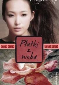 Płatki z nieba - Mingmei Yip