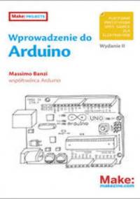Wprowadzenie do Arduino - Massimo Banzi