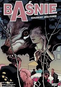 Baśnie: Kroniki Miłosne