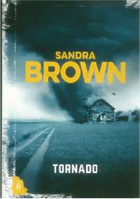Tornado - Sandra Brown