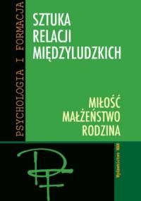 Sztuka relacji międzyludzkich