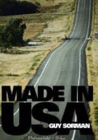 Made in USA - Guy Sorman