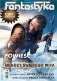 Fantastyka wydanie specjalne 3 (8)/2005