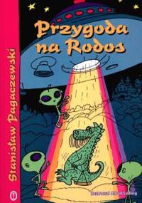 Przygoda na Rodos - Stanisław Pagaczewski