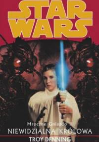 Niewidzialna królowa - Troy Denning