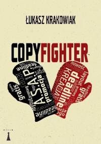 Copyfighter - Łukasz Krakowiak