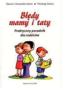Błędy mamy i taty